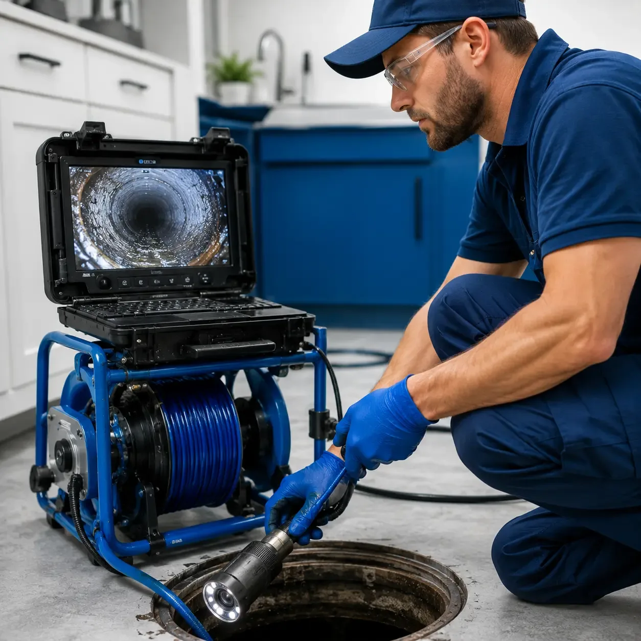 Pipe Relining professionals serving Anita, IA